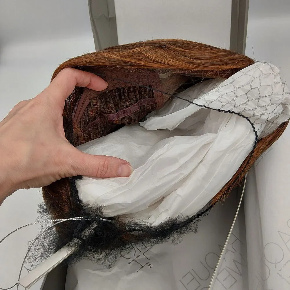 Raquel new never